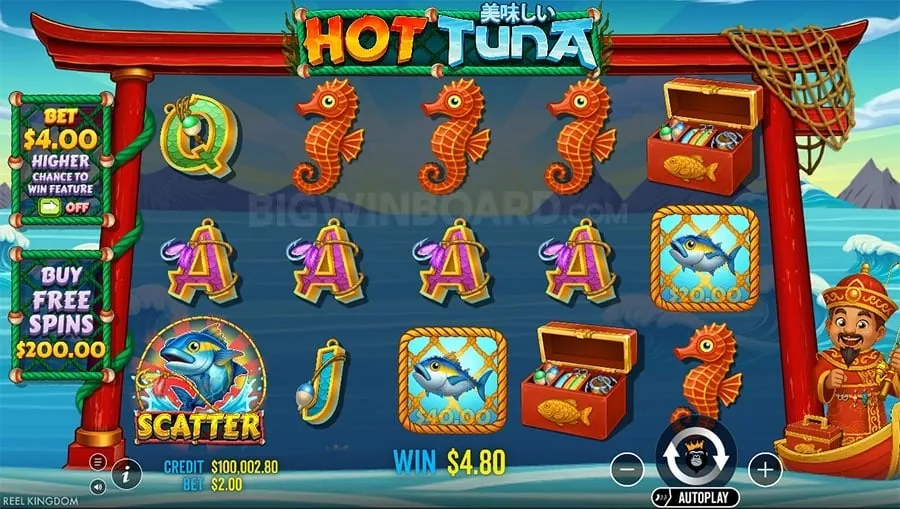 fachai How Slot Machines Work