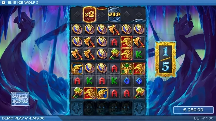 Steps to play Fachai Arcade games