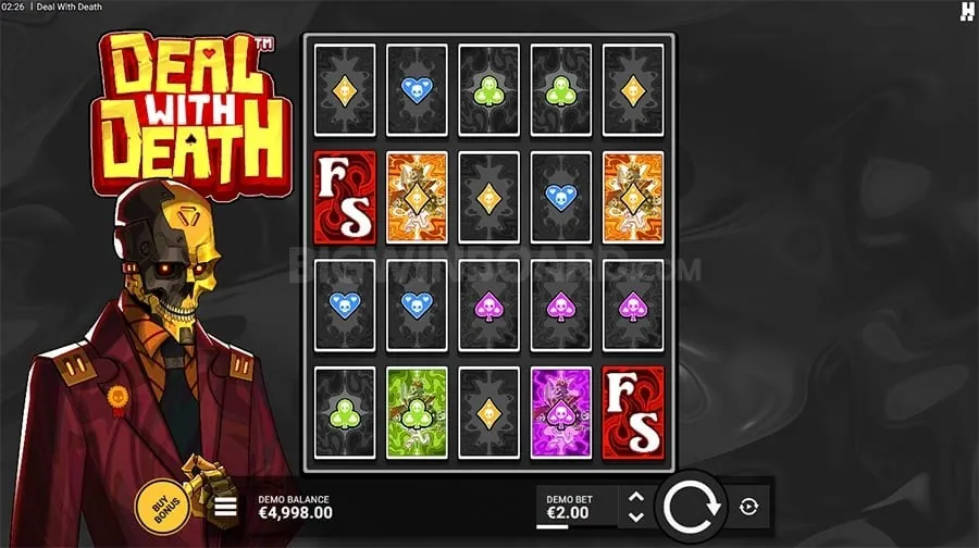 Why choose Fachai Arcade
