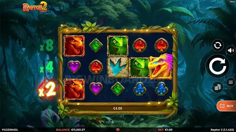 Fachai Arcade mobile app on a smartphone
