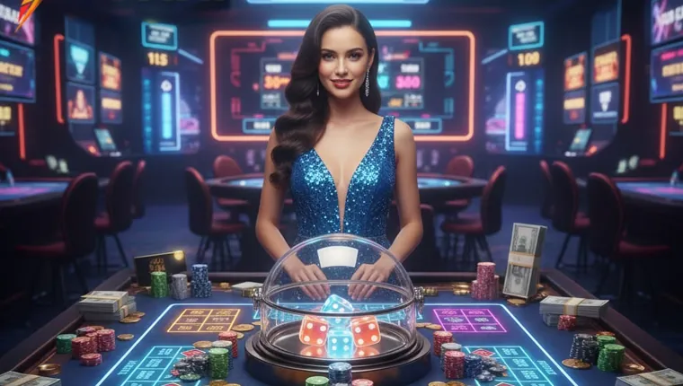 Exploring the Diverse World of fachai Casino Games