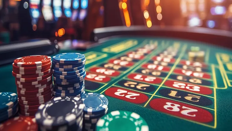 Mastering fachai Slots: A Comprehensive Gaming Guide