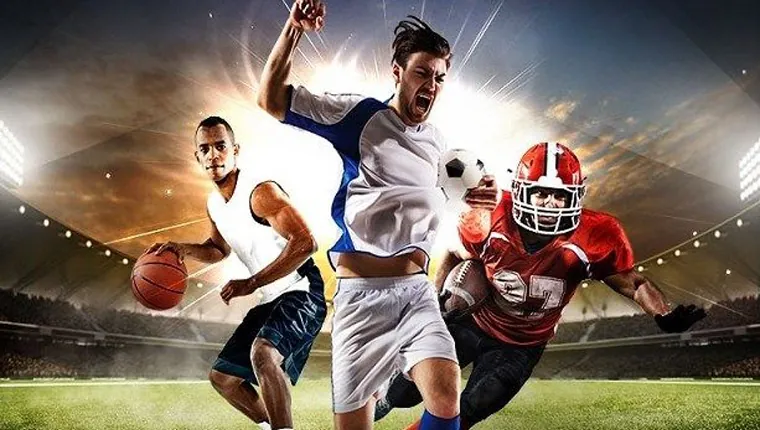 Diverse Sports Markets