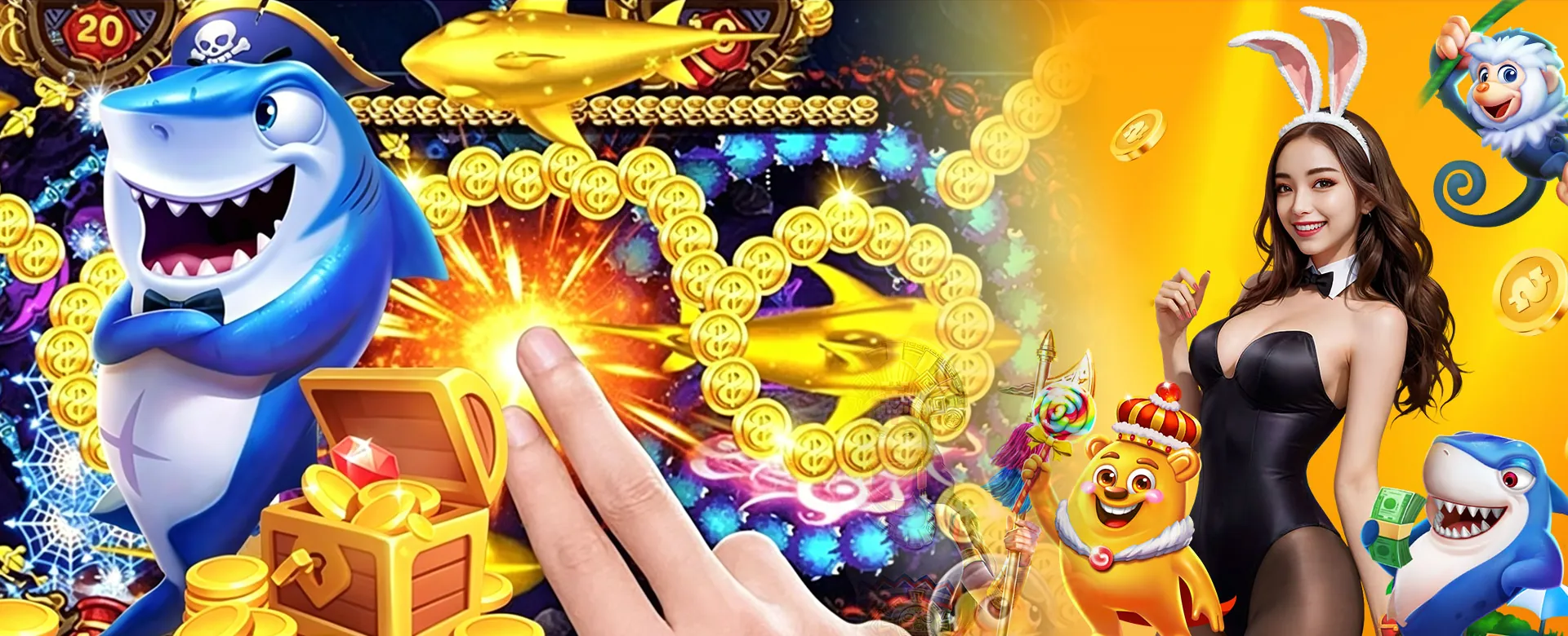 Fachai Silver VIP Tier exclusive perks