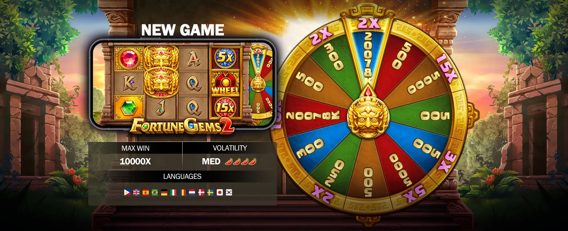 fachai Responsible Gaming Policy