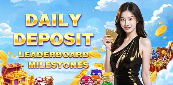 Jackpot Slot Game