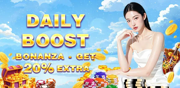 Weekly Live Gaming Reload Bonus